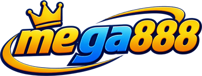 Mega888 Logo